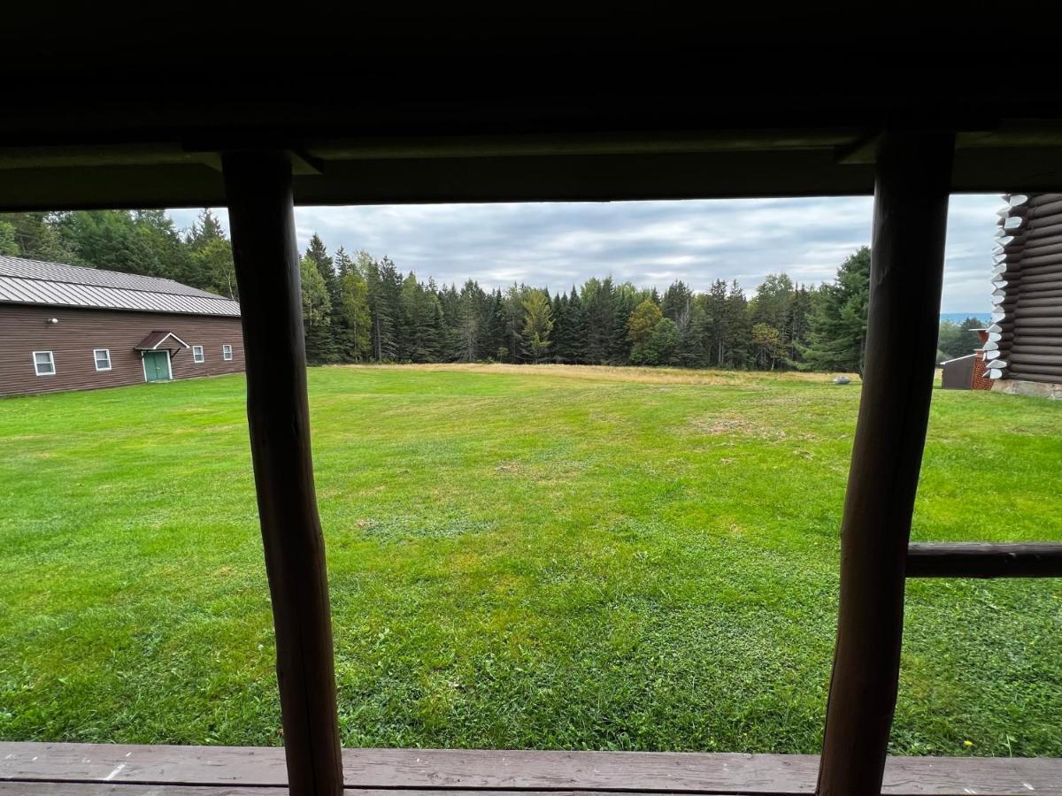 Unity Sky Lodge Jackman Exteriér fotografie