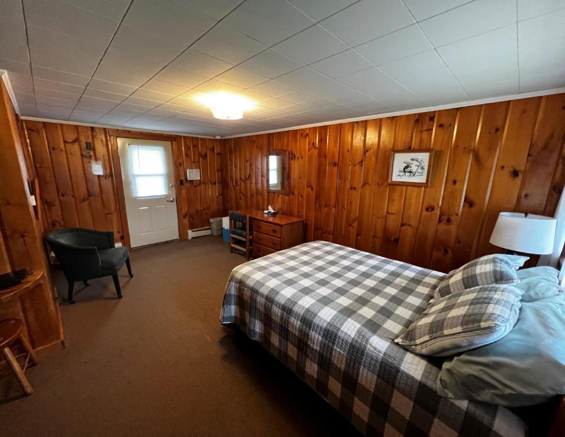 Unity Sky Lodge Jackman Exteriér fotografie