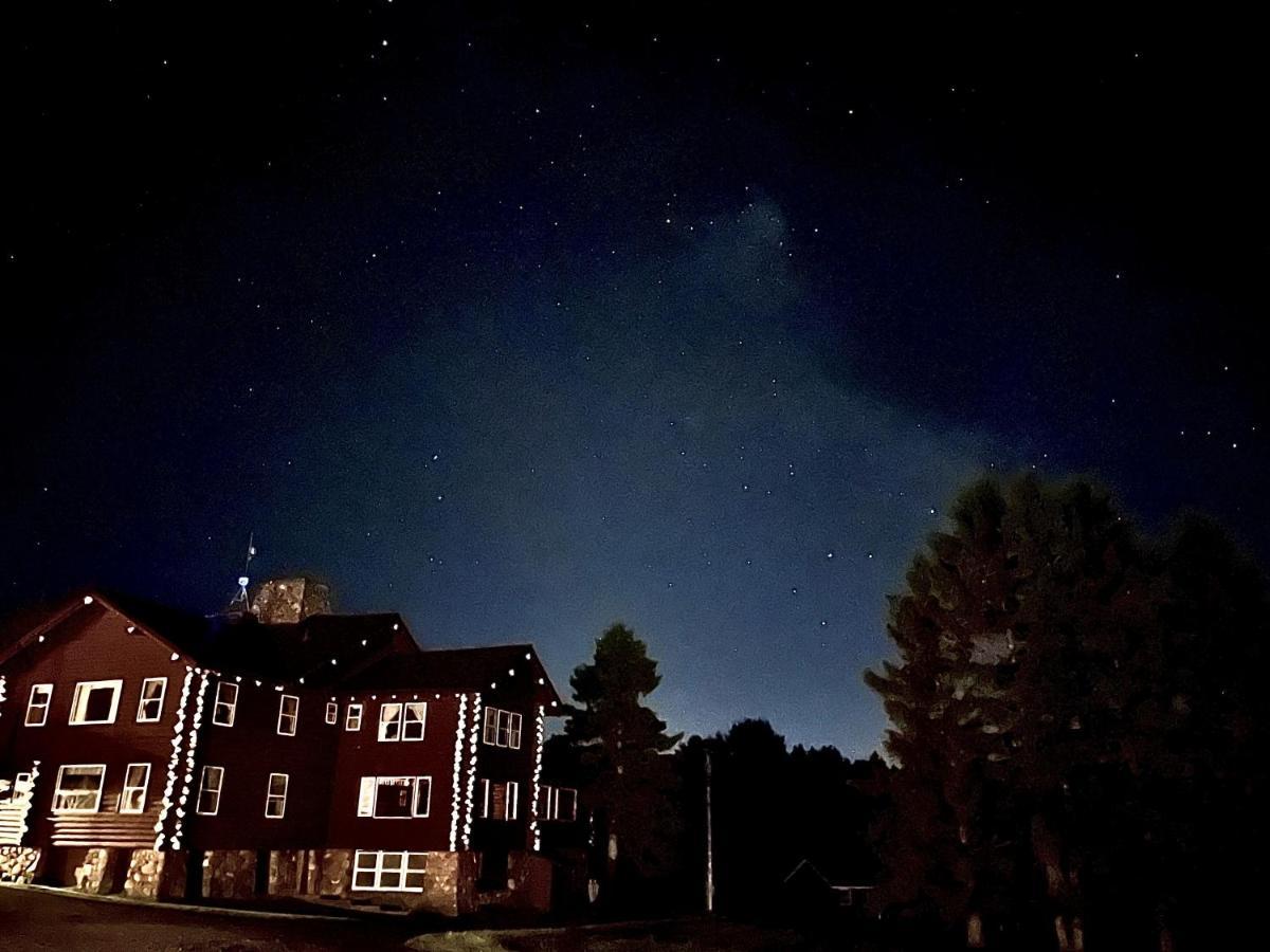 Unity Sky Lodge Jackman Exteriér fotografie