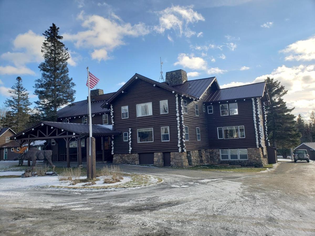 Unity Sky Lodge Jackman Exteriér fotografie