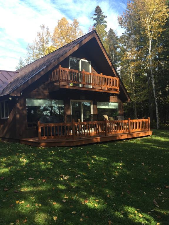 Unity Sky Lodge Jackman Exteriér fotografie