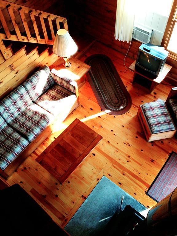 Unity Sky Lodge Jackman Pokoj fotografie