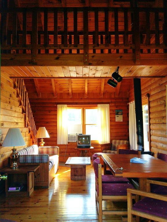 Unity Sky Lodge Jackman Pokoj fotografie
