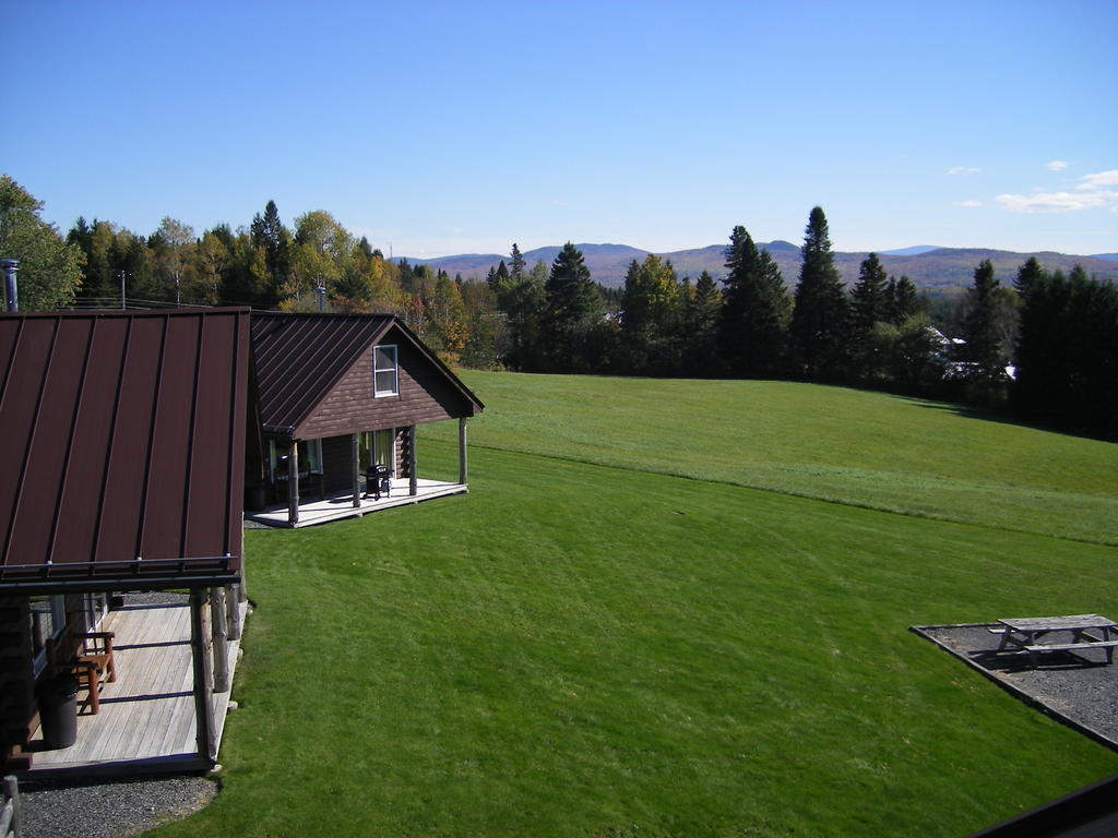 Unity Sky Lodge Jackman Pokoj fotografie