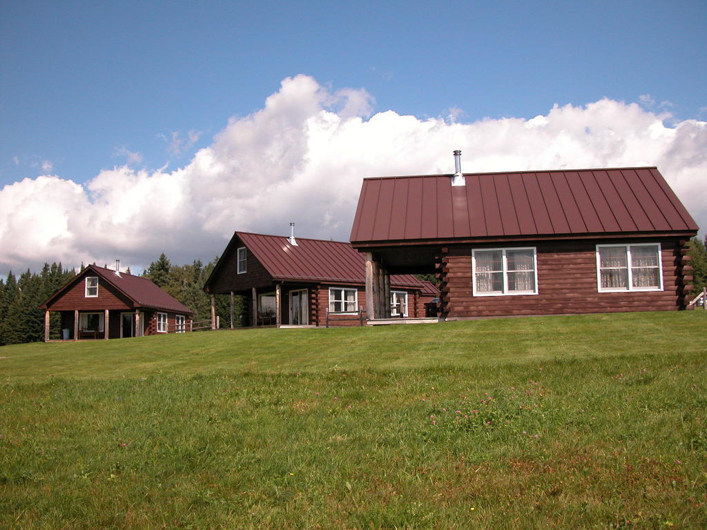 Unity Sky Lodge Jackman Pokoj fotografie