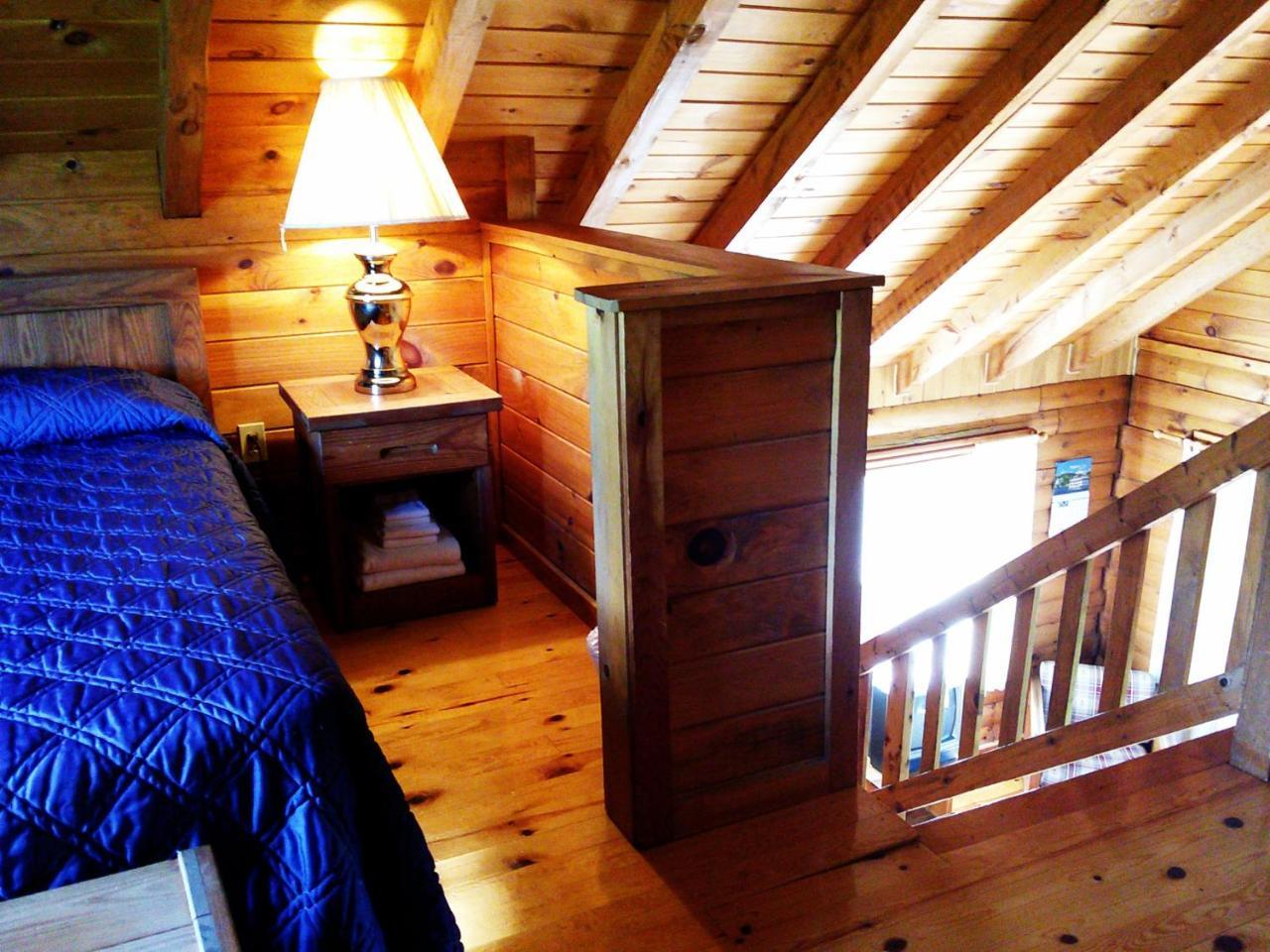 Unity Sky Lodge Jackman Exteriér fotografie