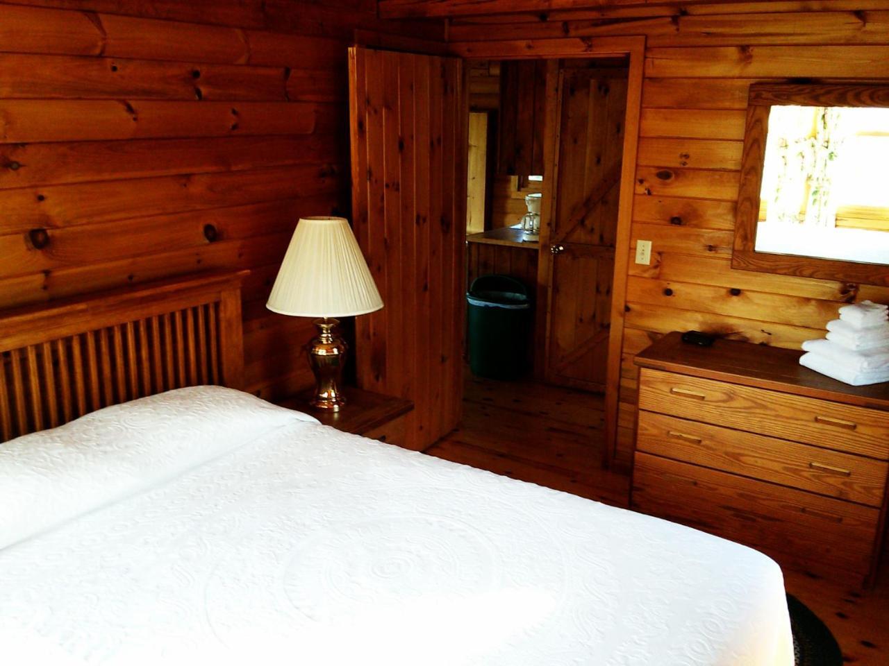 Unity Sky Lodge Jackman Exteriér fotografie