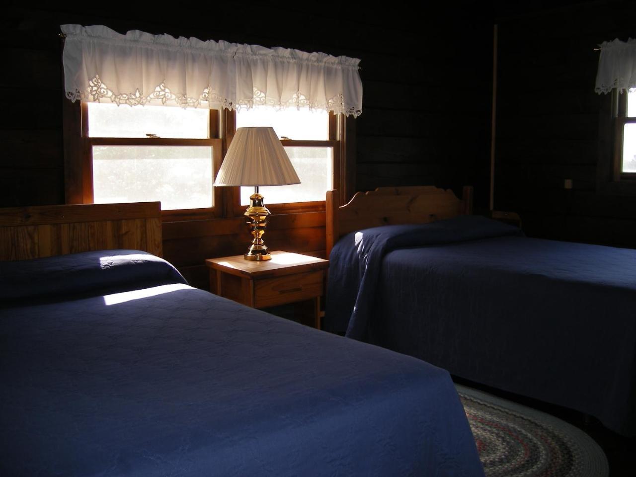 Unity Sky Lodge Jackman Pokoj fotografie